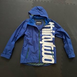 Thirtytwo men’s ski/snowboarding jacket